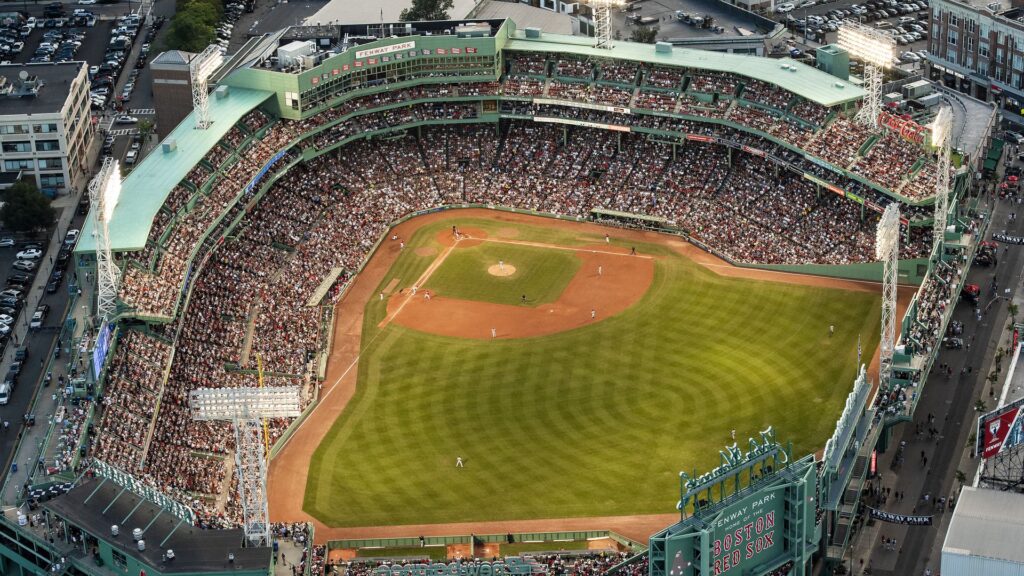 Tour Fenway Park for all its history, News