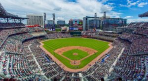 Turner Field, Atlanta Braves ballpark - Ballparks of Baseball