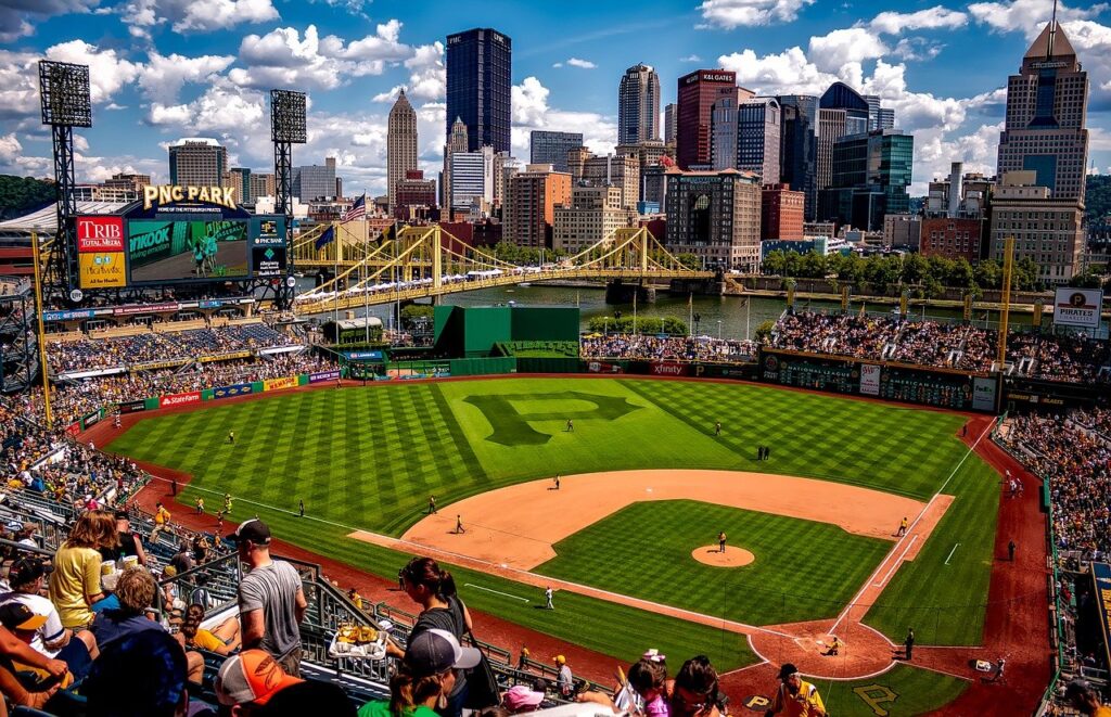 Pittsburgh Pirates adding over 8,400 square feet to PNC Park in
